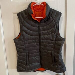 Bernardo Goose Down Vest